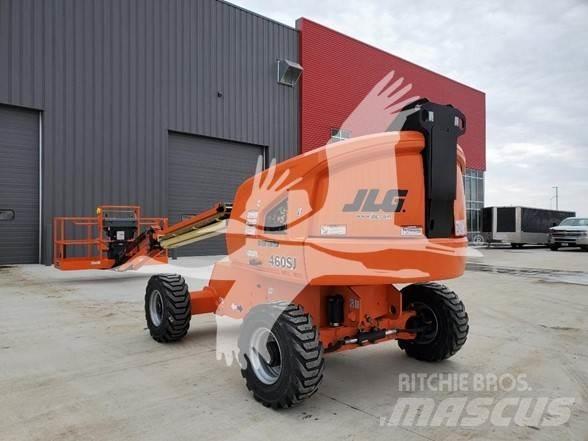 JLG 460SJ Elevadores braços Telescópicos
