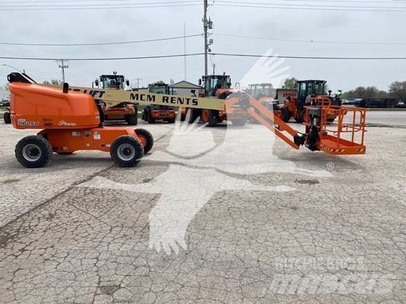 JLG 460SJ Elevadores braços Telescópicos