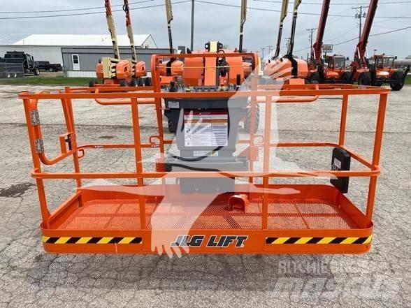 JLG 460SJ Elevadores braços Telescópicos
