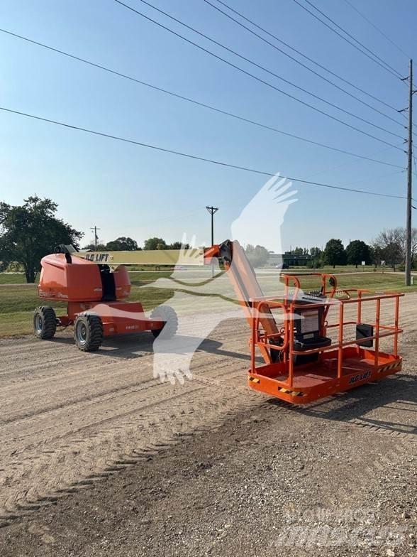 JLG 460SJ Elevadores braços Telescópicos