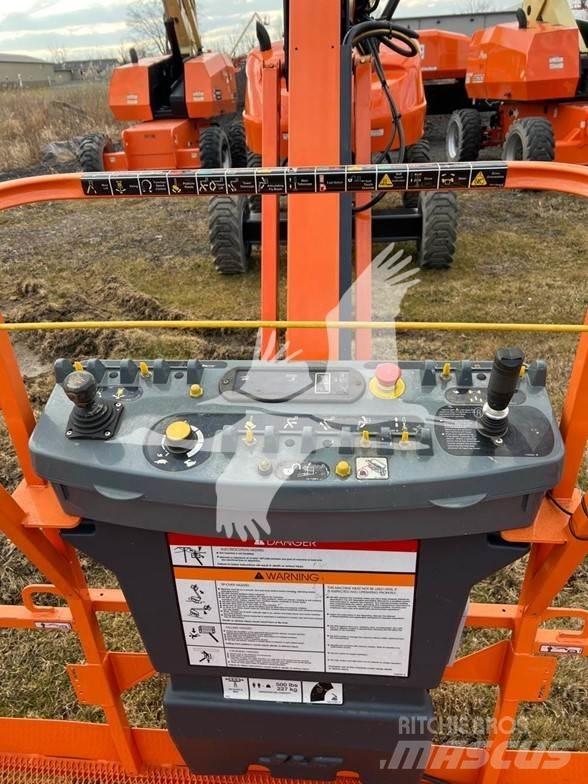 JLG 460SJ Elevadores braços Telescópicos