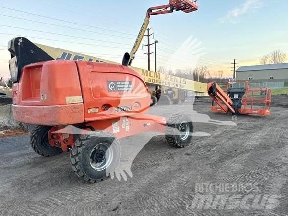 JLG 460SJ Elevadores braços Telescópicos