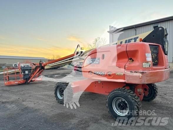 JLG 460SJ Elevadores braços Telescópicos