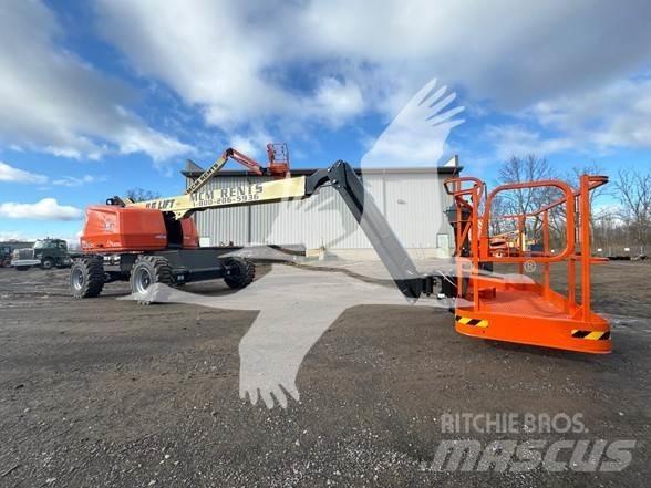 JLG 460SJ Elevadores braços Telescópicos