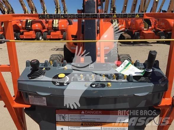 JLG 600AJ Elevadores braços articulados