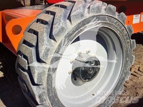 JLG 600AJ Elevadores braços articulados