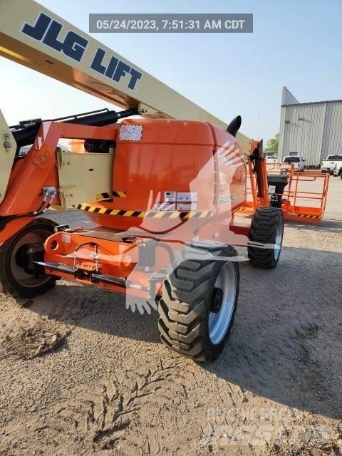 JLG 600AJ Elevadores braços articulados
