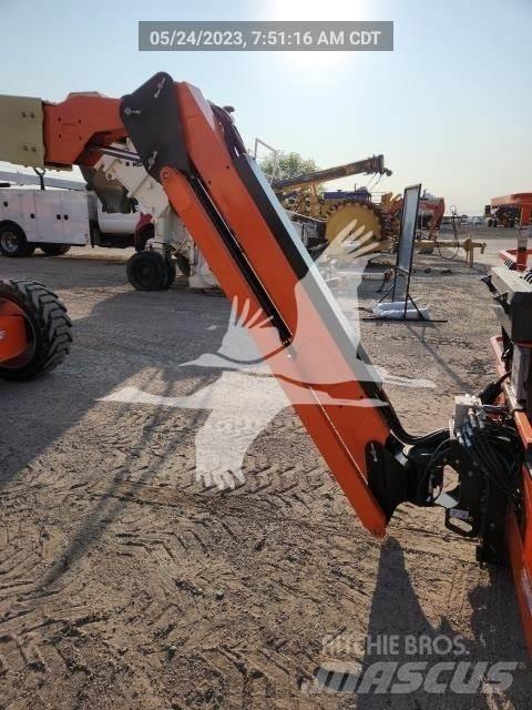 JLG 600AJ Elevadores braços articulados
