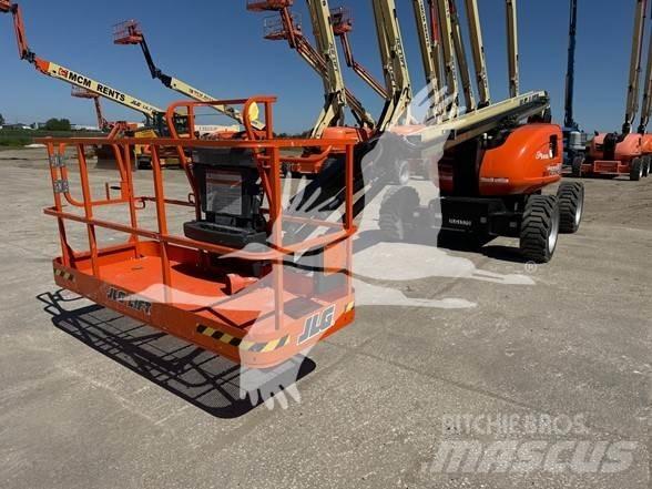 JLG 600AJ Elevadores braços articulados
