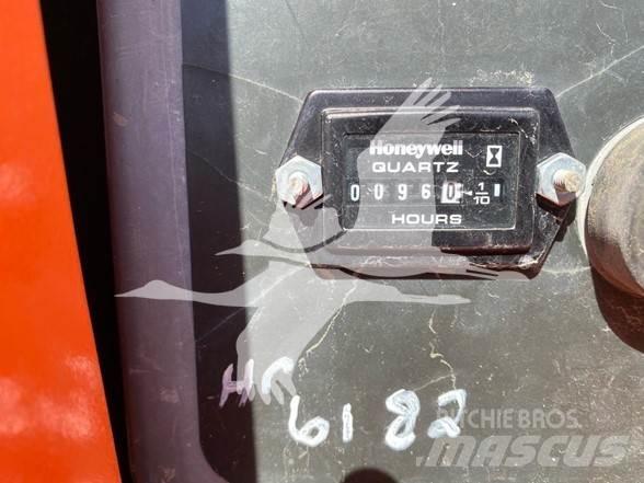 JLG 600S Elevadores braços Telescópicos