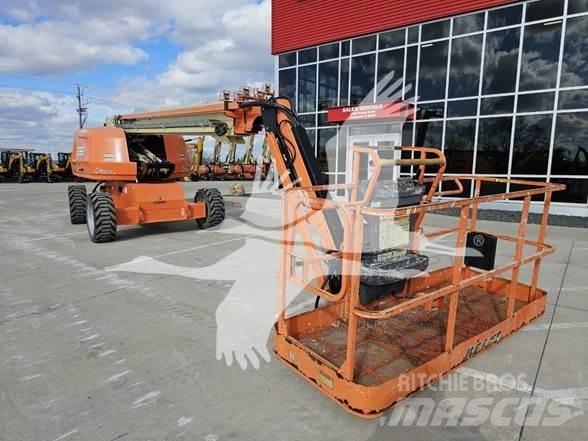 JLG 660SJ Elevadores braços Telescópicos