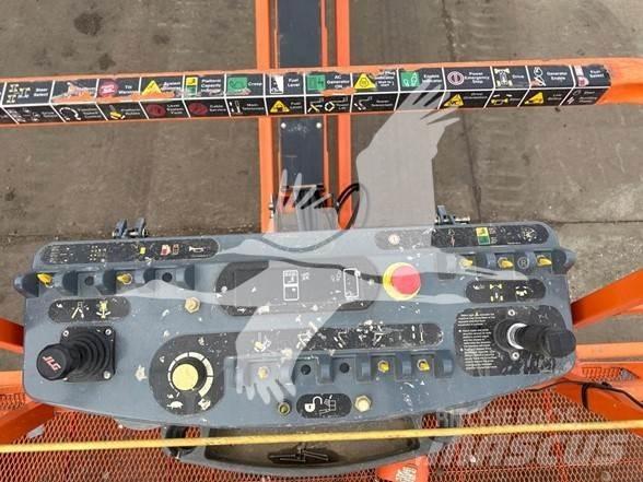 JLG 660SJ Elevadores braços Telescópicos