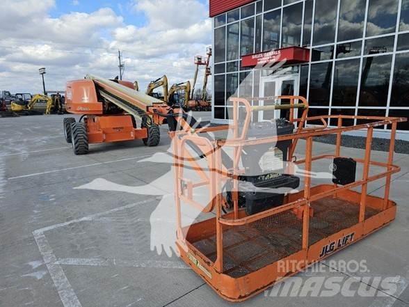 JLG 660SJ Elevadores braços Telescópicos