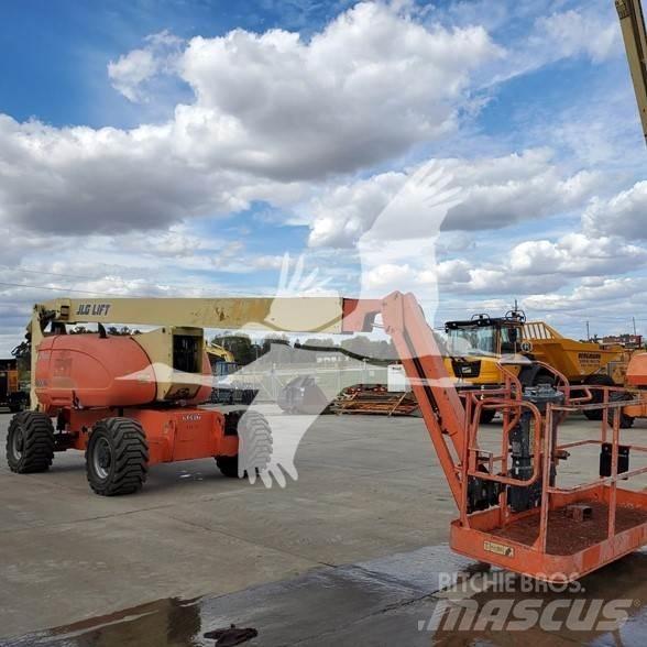 JLG 800AJ Elevadores braços articulados