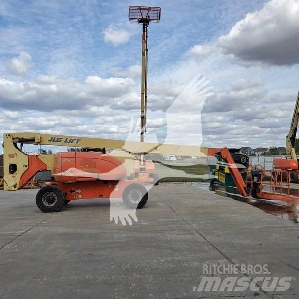 JLG 800AJ Elevadores braços articulados