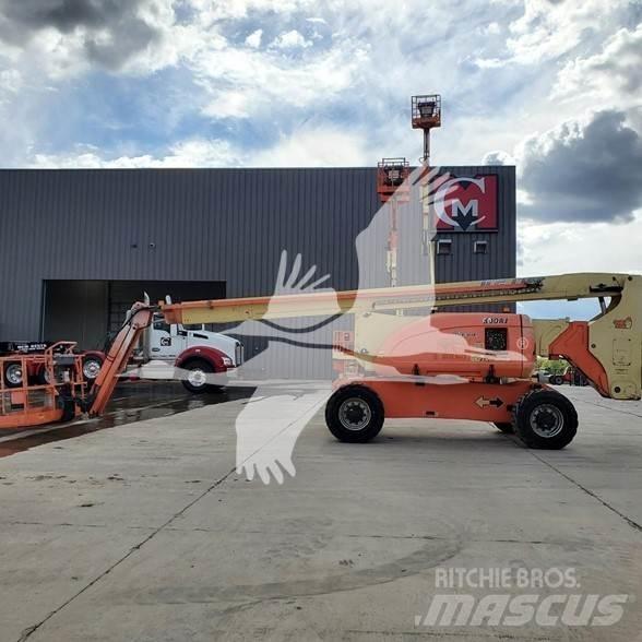 JLG 800AJ Elevadores braços articulados