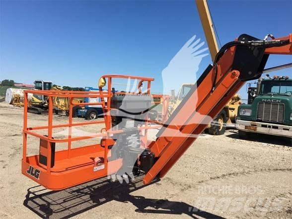 JLG 800AJ Elevadores braços articulados