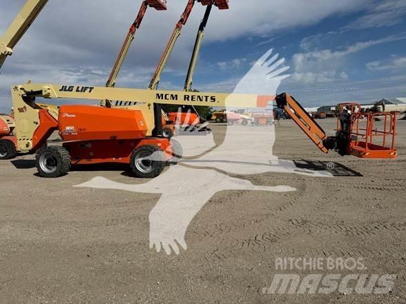 JLG 800AJ Elevadores braços articulados