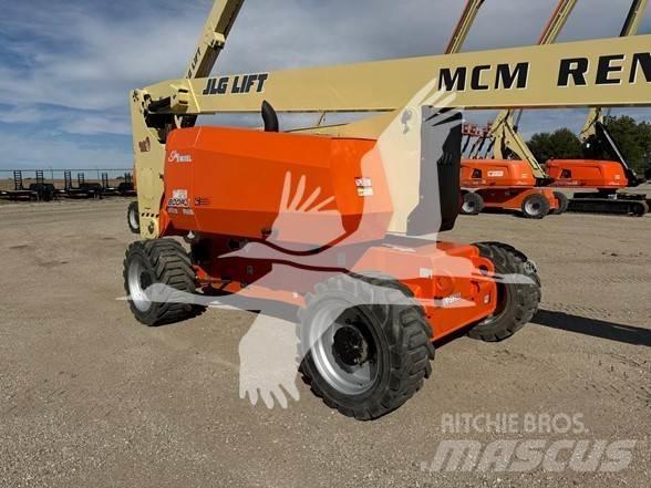 JLG 800AJ Elevadores braços articulados