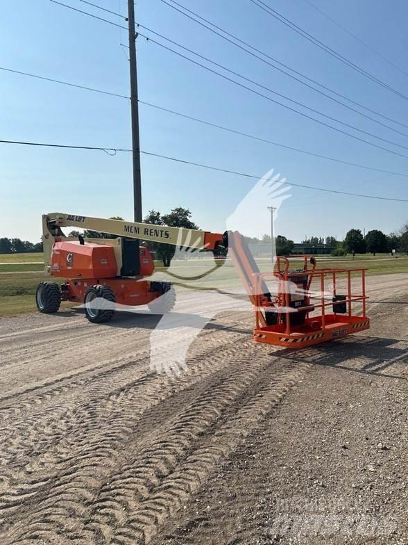 JLG 800AJ Elevadores braços articulados