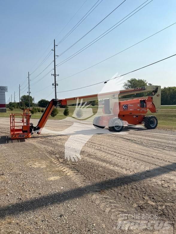 JLG 800AJ Elevadores braços articulados