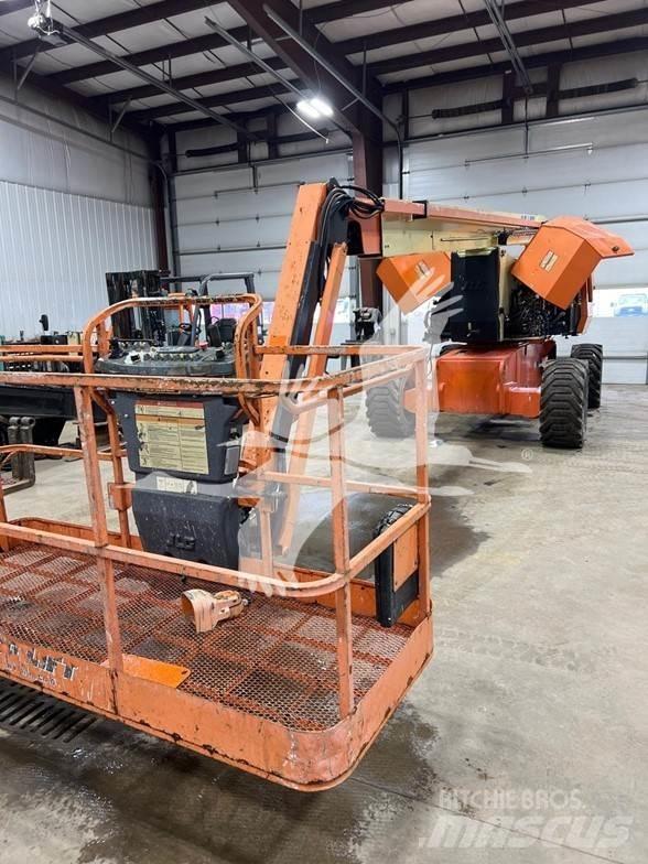 JLG 800AJ Elevadores braços articulados