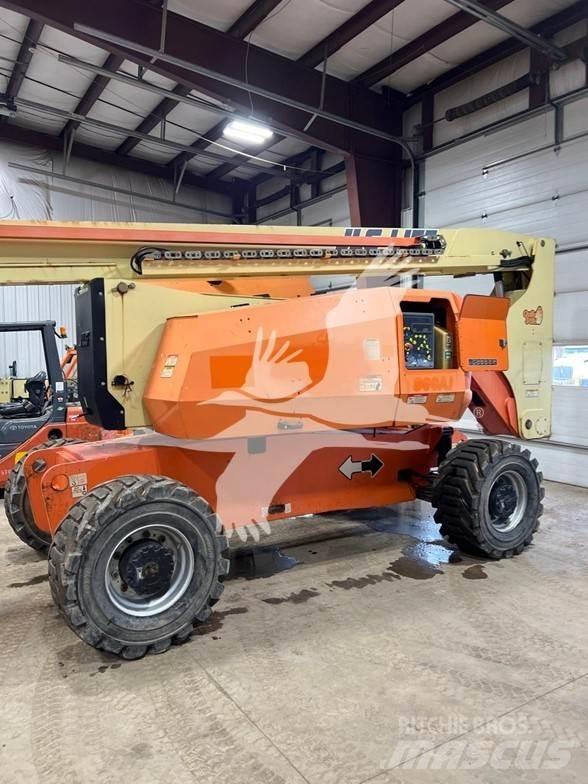JLG 800AJ Elevadores braços articulados