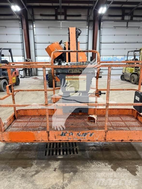 JLG 800AJ Elevadores braços articulados