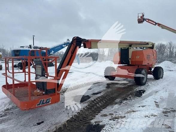 JLG 800AJ Elevadores braços articulados