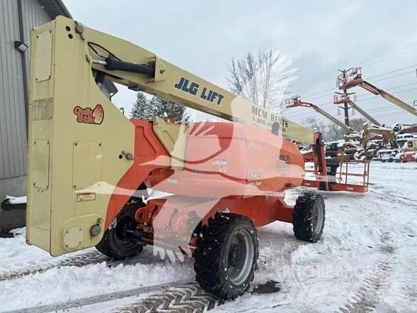 JLG 800AJ Elevadores braços articulados
