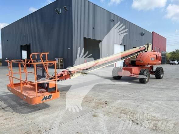 JLG 800S Elevadores braços Telescópicos