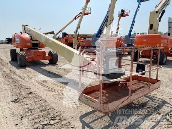 JLG 800S Elevadores braços Telescópicos