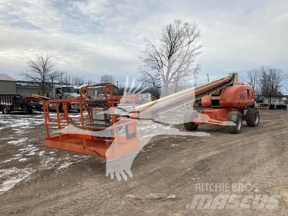 JLG 800S Elevadores braços Telescópicos