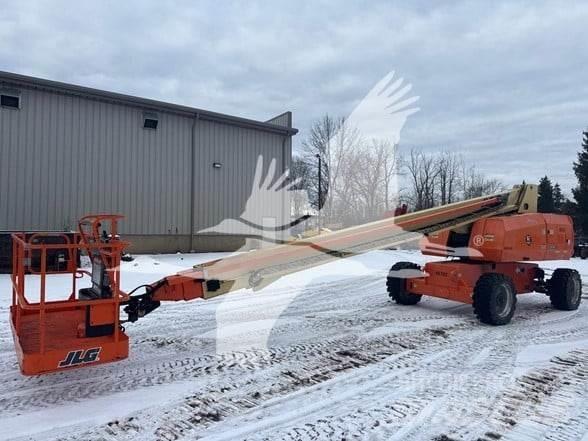 JLG 800S Elevadores braços Telescópicos