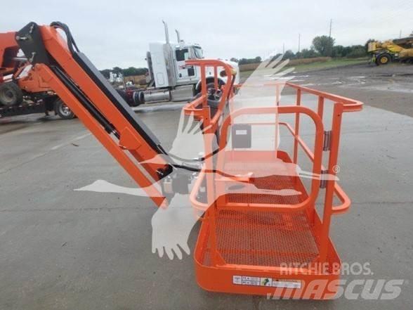 JLG 860SJ Elevadores braços Telescópicos