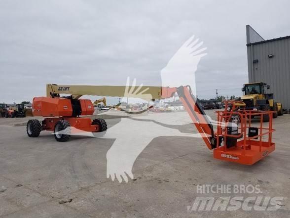 JLG 860SJ Elevadores braços Telescópicos