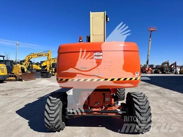 JLG 860SJ Elevadores braços Telescópicos