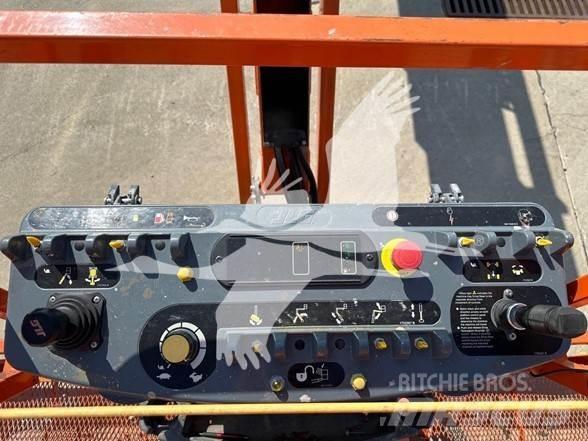 JLG 860SJ Elevadores braços Telescópicos