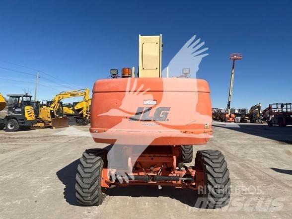 JLG 860SJ Elevadores braços Telescópicos