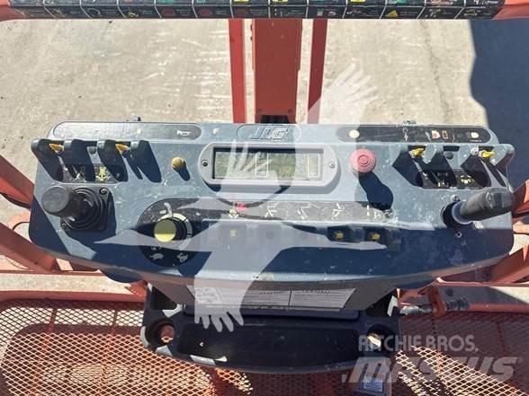 JLG 860SJ Elevadores braços Telescópicos