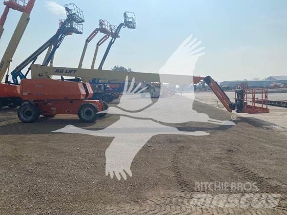 JLG 860SJ Elevadores braços Telescópicos