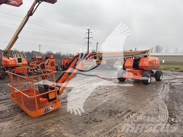 JLG 860SJ Elevadores braços Telescópicos