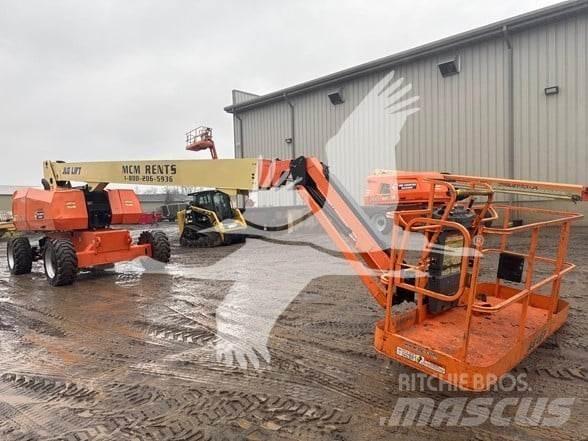 JLG 860SJ Elevadores braços Telescópicos