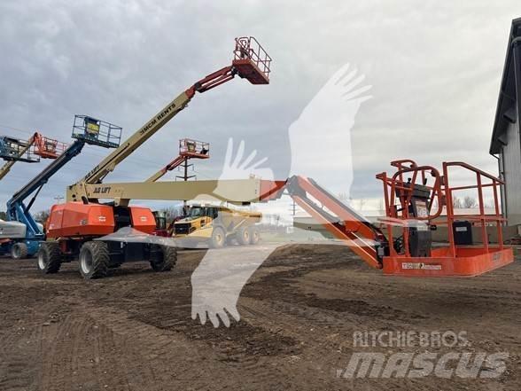 JLG 860SJ Elevadores braços Telescópicos