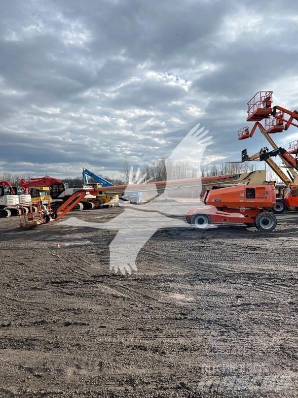 JLG 860SJ Elevadores braços Telescópicos