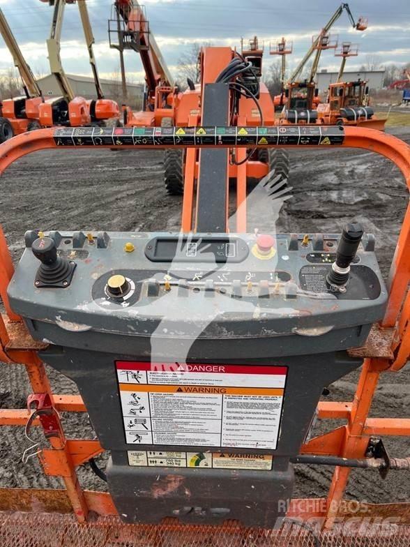 JLG 860SJ Elevadores braços Telescópicos
