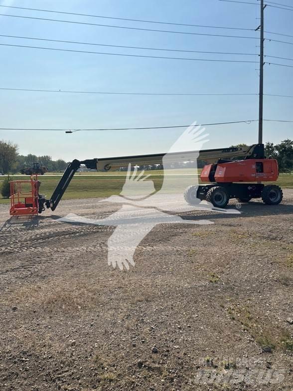 JLG 860SJ Elevadores braços Telescópicos