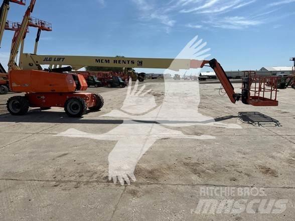JLG 860SJ Elevadores braços Telescópicos