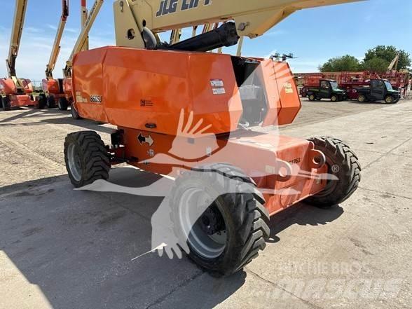 JLG 860SJ Elevadores braços Telescópicos