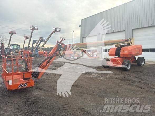 JLG 860SJ Elevadores braços Telescópicos